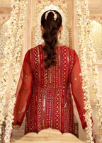 Rang-e-Haya Rang e Haya Rani Women