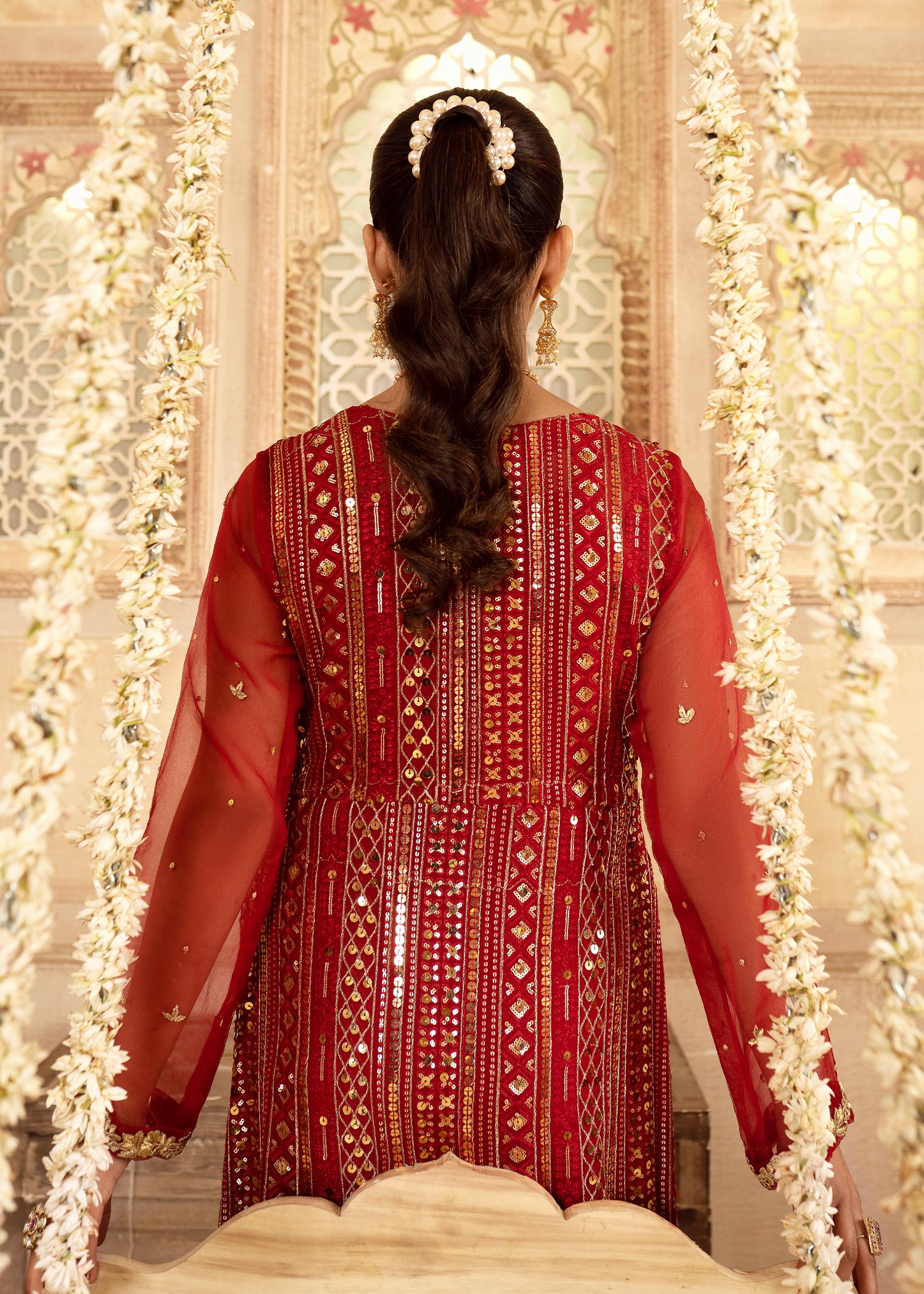 Rang-e-Haya Rang e Haya Rani Women