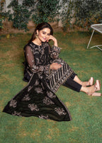Agha Jaan NB 09_ Women 3pcs