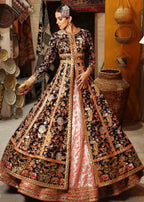 Waqas Shah FAKHAR UN NISA Women 2pcs