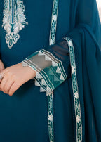 Mehrmah Bosphorus Deep Sea Women 3pcs