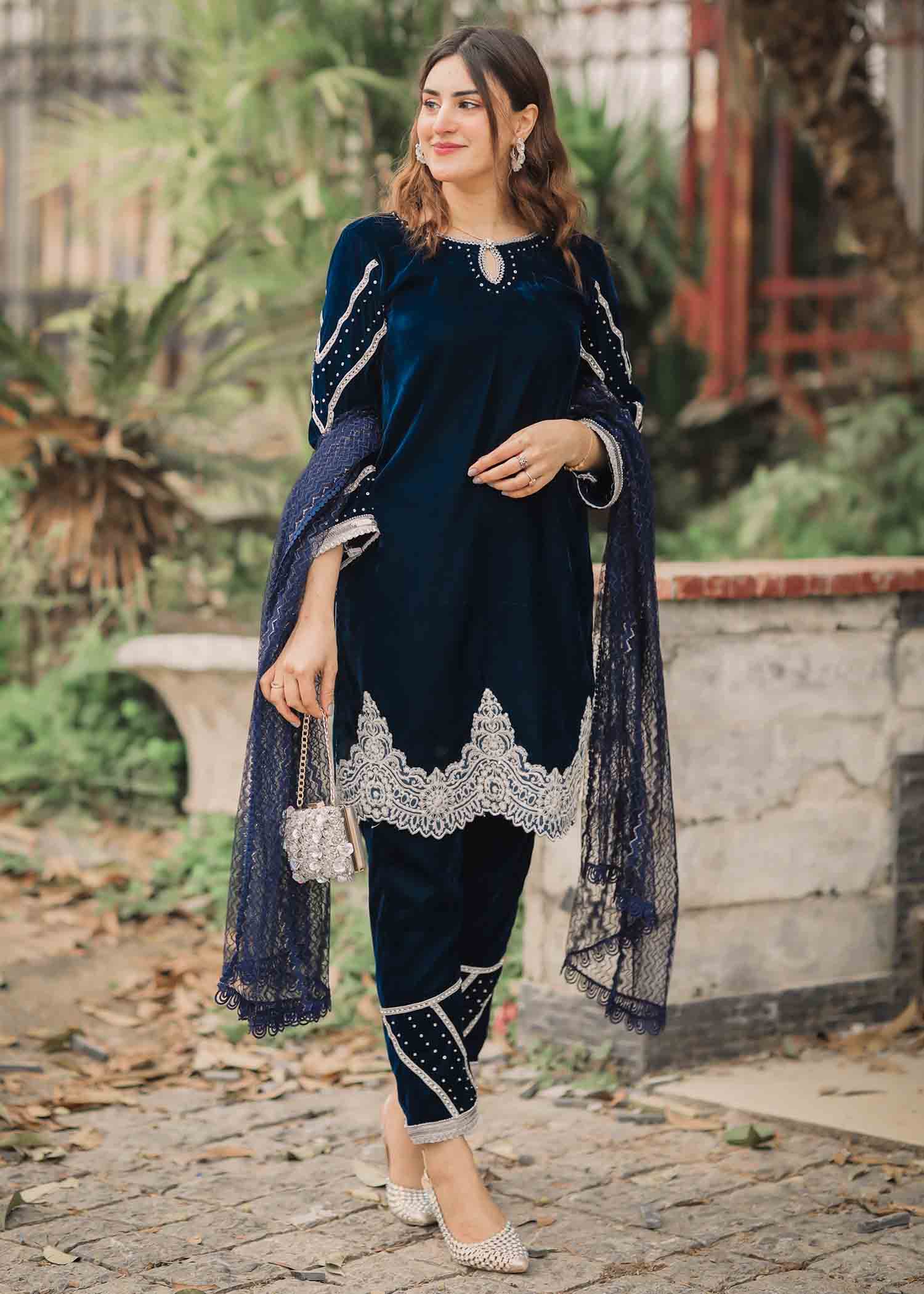 Tassawur Dusk Carolina Women 3pcs