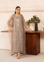 Malhaar MR AL 3805 Women 3pcs
