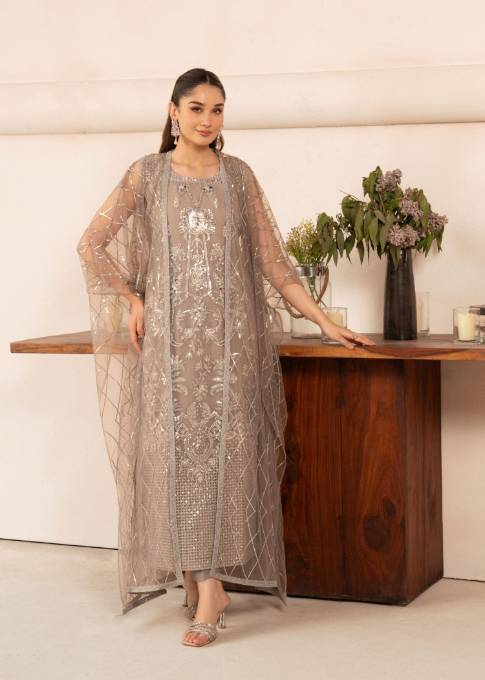 Malhaar MR AL 3805 Women 3pcs