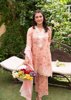 Seemab maahi Women 3pcs