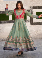 Malhaar Preet Women 3pcs