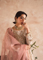Haseens Official Hooriya Women 4pcs
