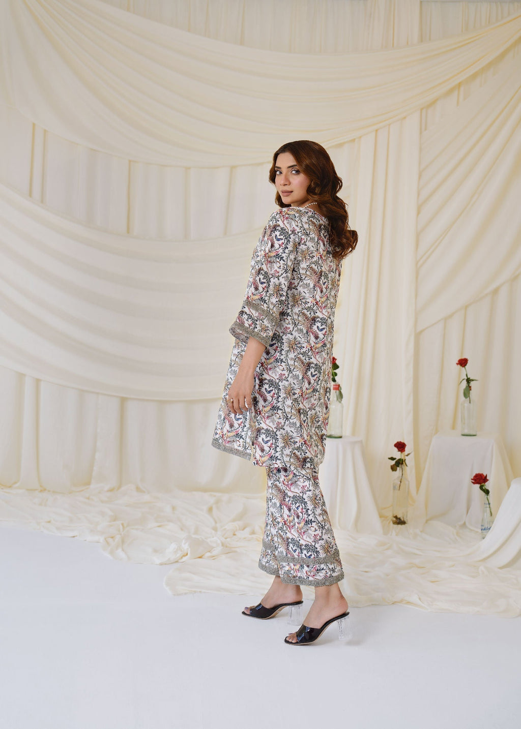 Meerak Pret MSL24 CO 01 PRET Women 2pcs