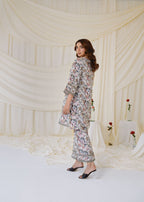 Meerak Pret MSL24 CO 01 PRET Women 2pcs