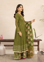Laal Clothing SLC 002 Women 3pcs