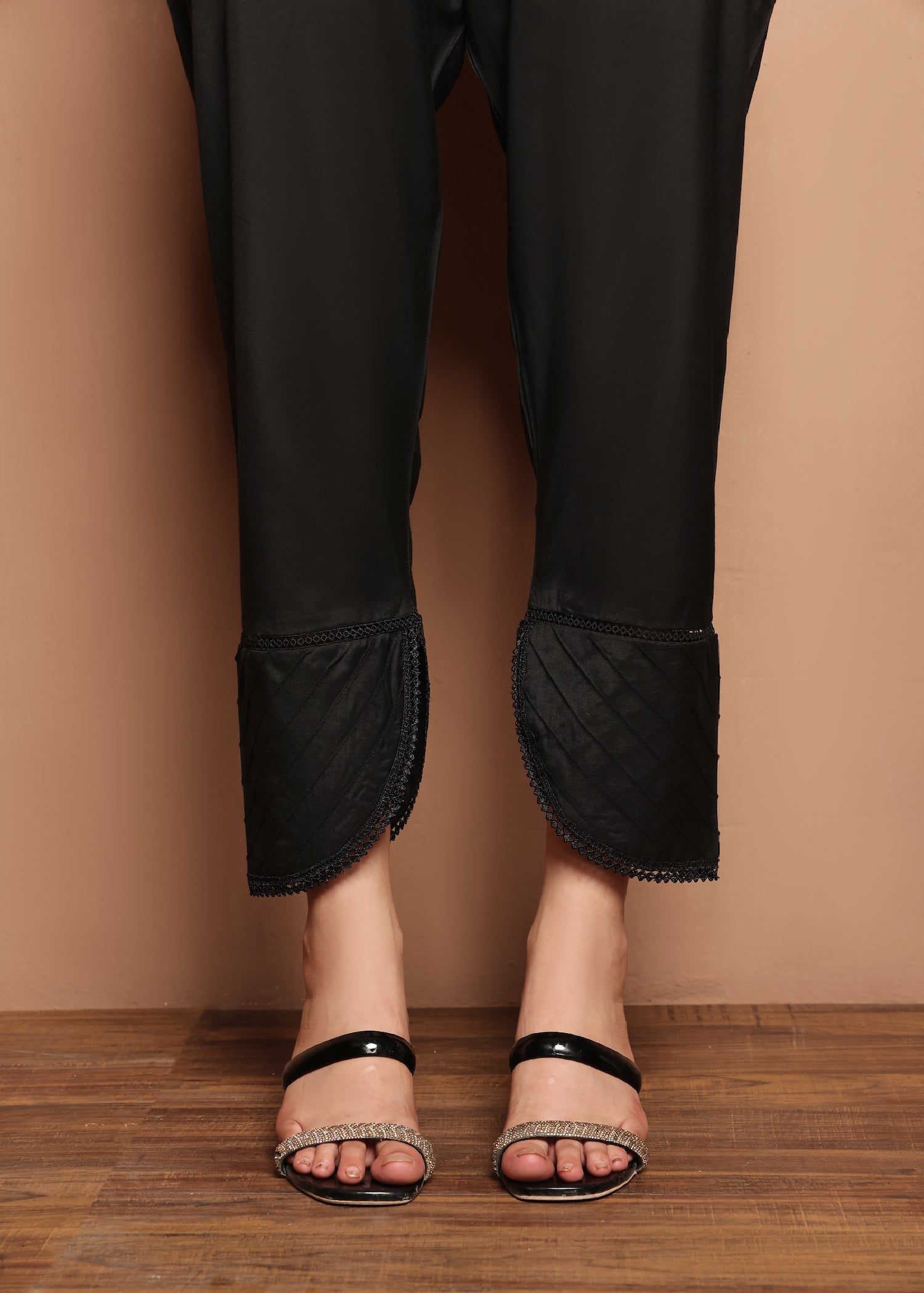 Mosaic Trouser BT 18 Women 1pcs