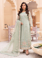 Meraki Art 1028 Women 3pcs
