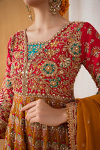 Haseens Official Satrangi Women 4pcs