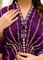 Sahibas By Mirza Taaj Women 1pcs