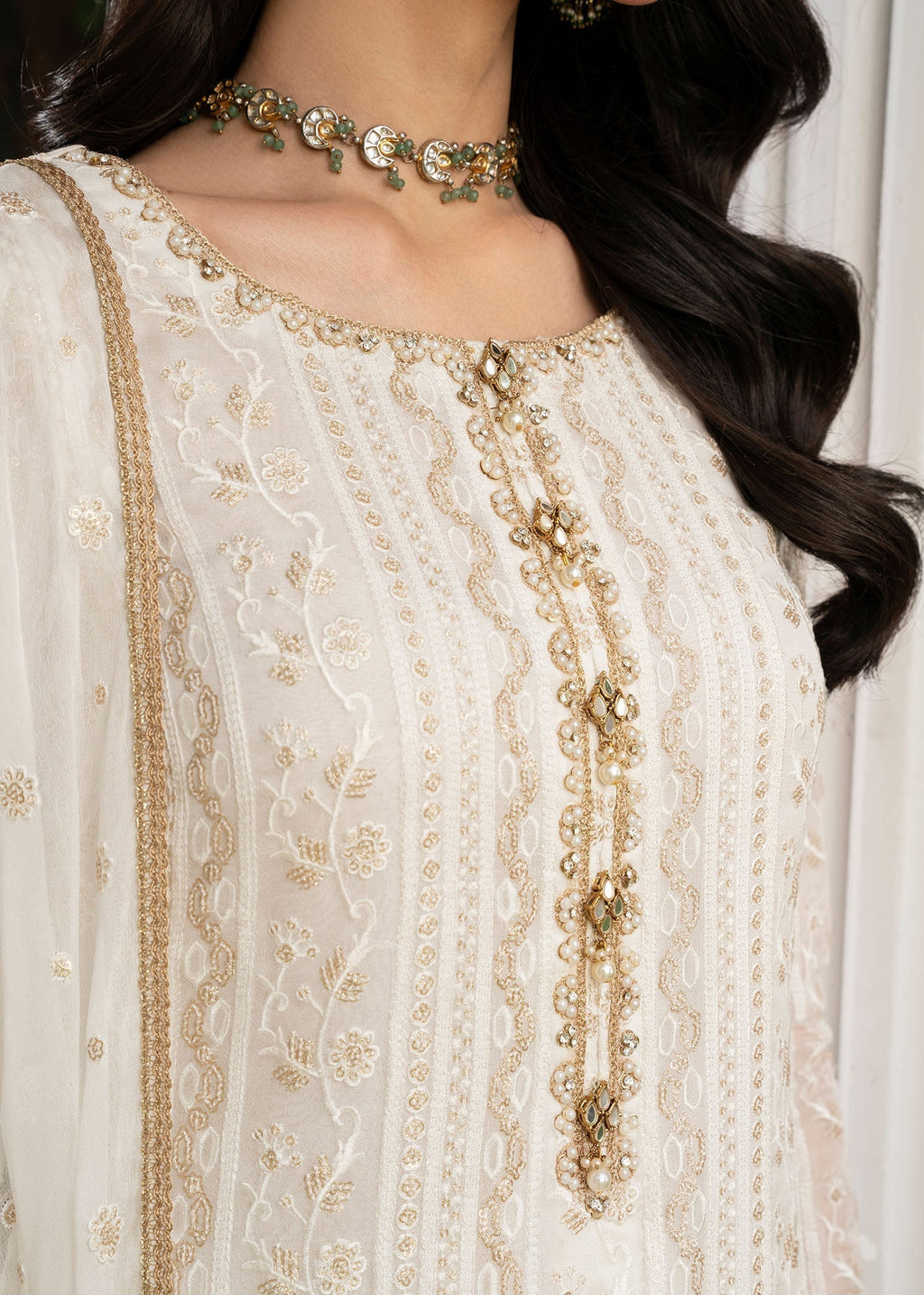 Misl Alam Women 3pcs