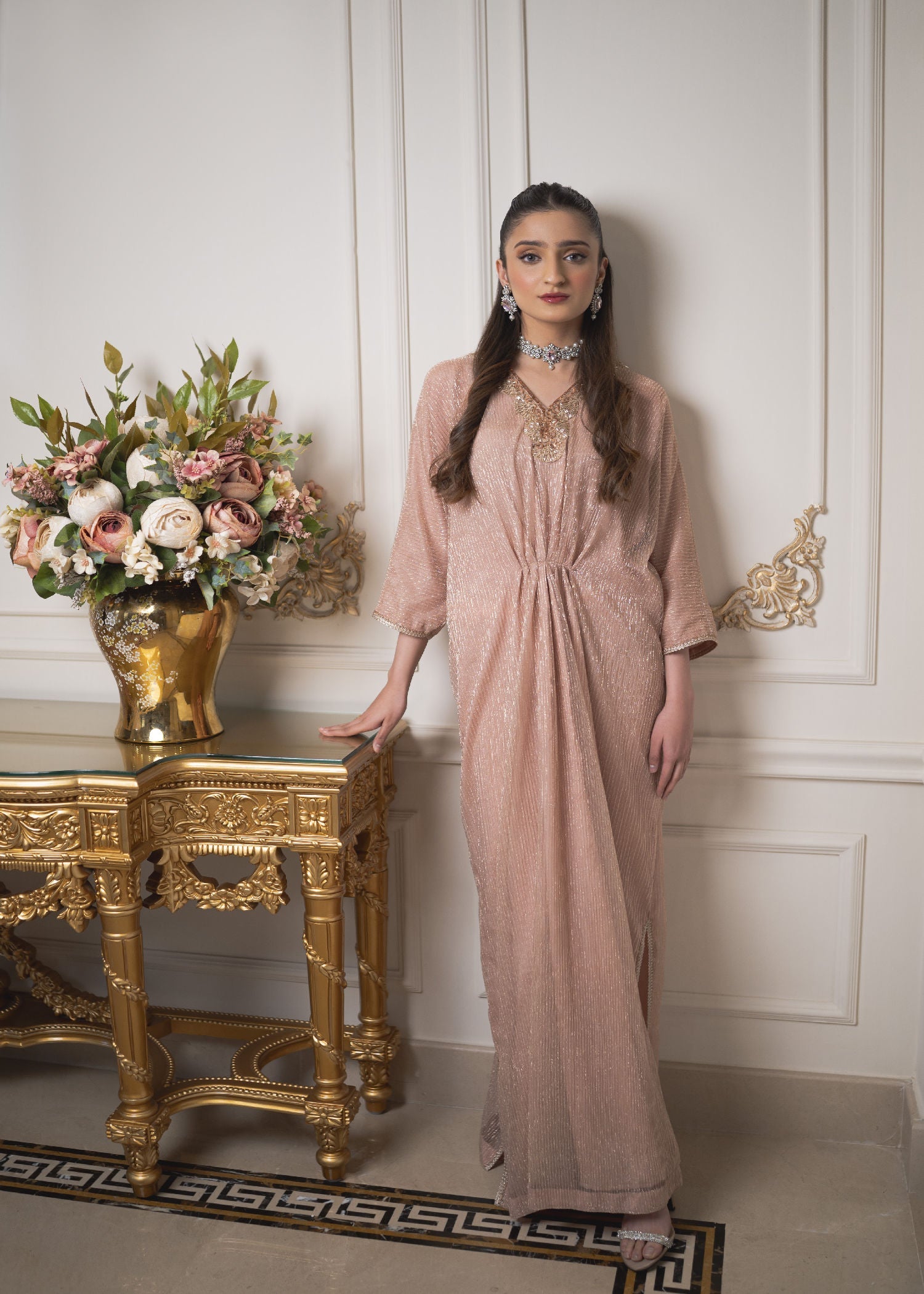 Aisling By Nirmal Hayat Women 1pcs