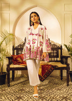 Khatepoesh Bleached Coral Women 1pcs