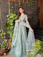 Laal Clothing LA 037 Women 2pcs