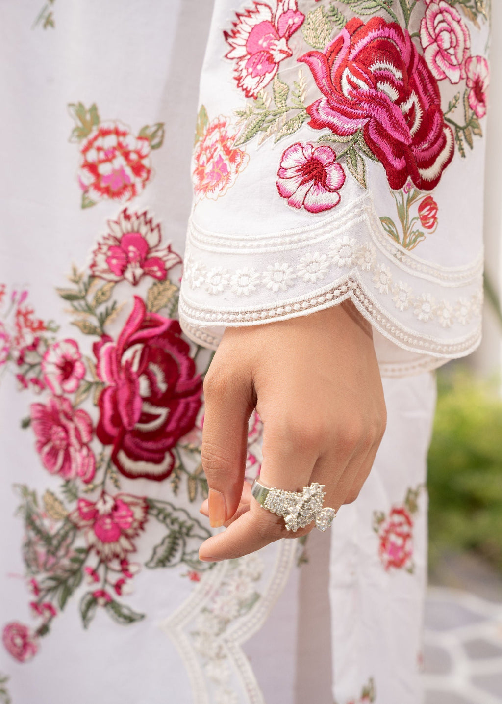 Sahibas By Mirza Ellyse Women 3pcs