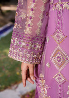 Hem Ayat Women 4pcs