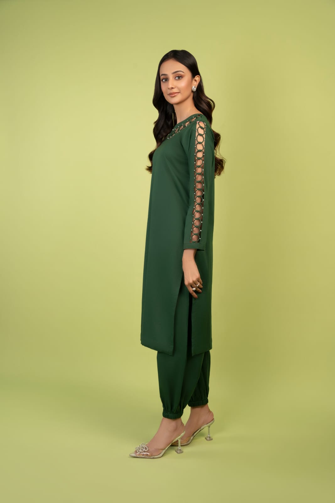 RSM Collection AFSHAAN Women 2pcs