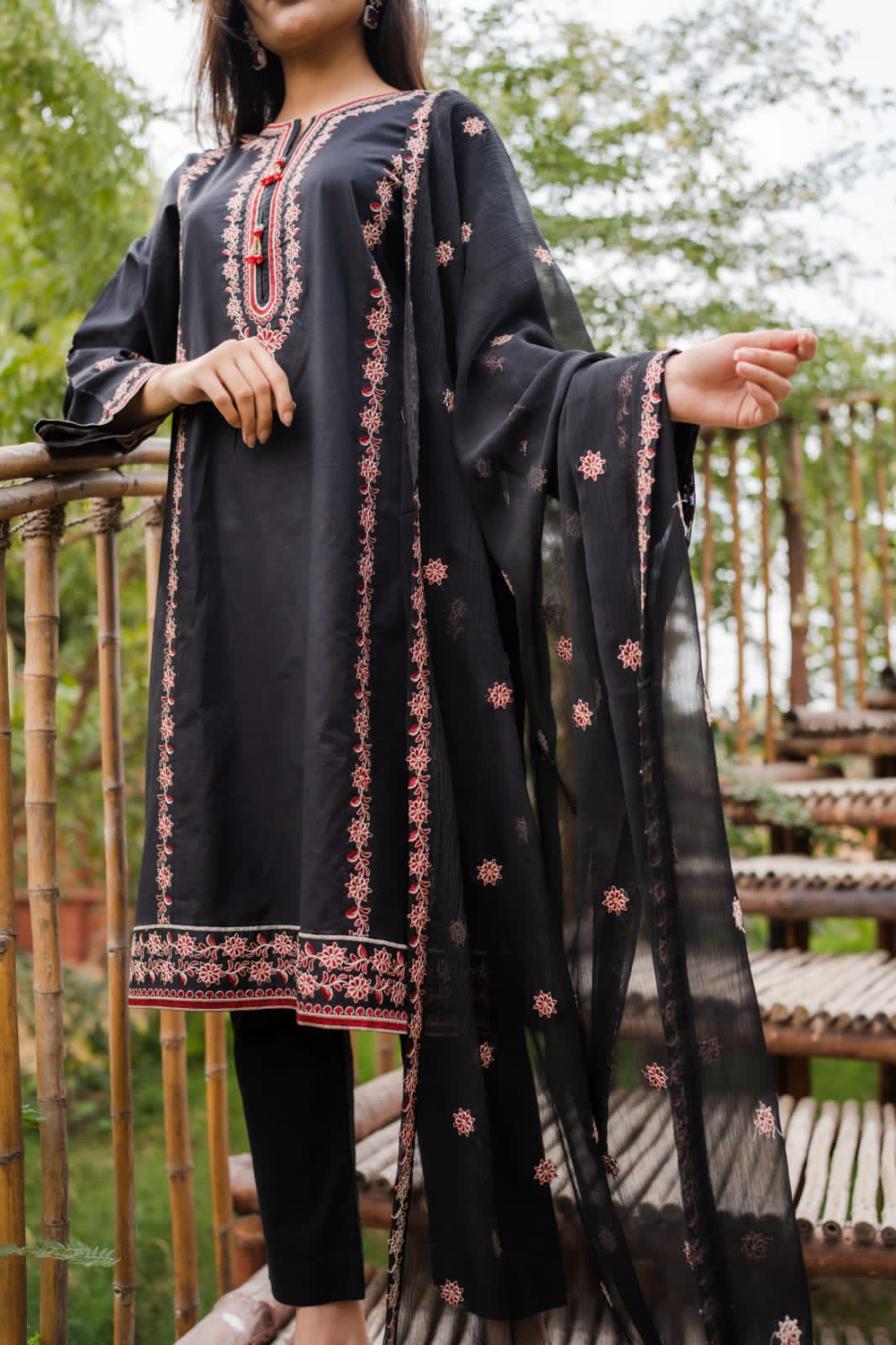 AR Apparel ARG 0024 04 Women 3pcs