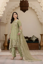 Zarqun 2124g Women 4pcs