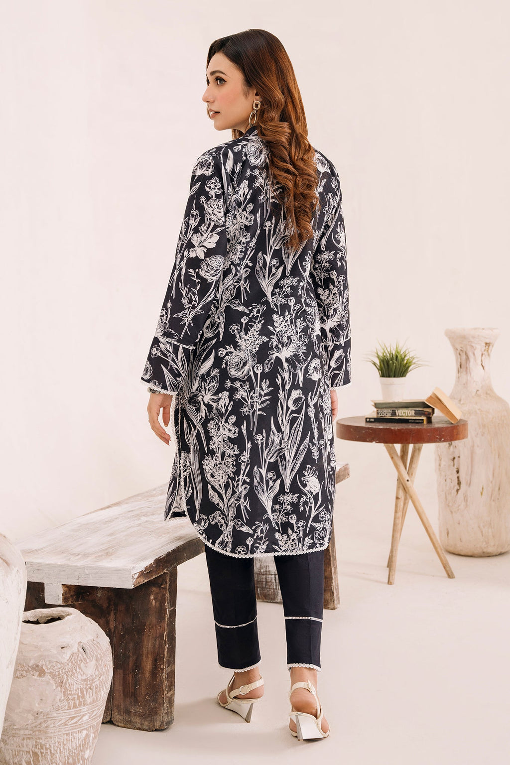 Panache Apparel INFINITY Women 2pcs