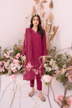 Kiara Amethyst Women 3pcs