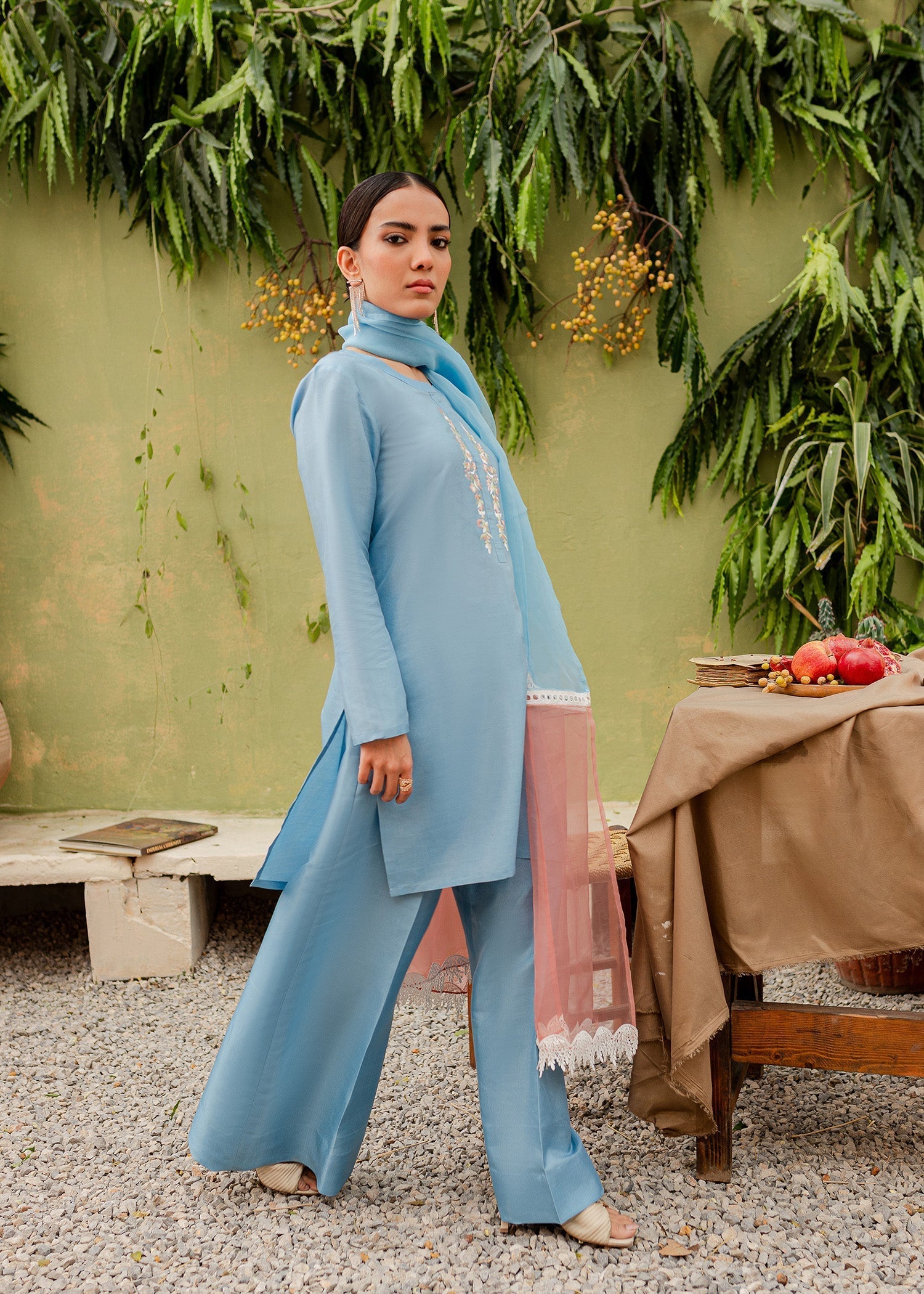 Allure By Ih ZORA Women 3pcs