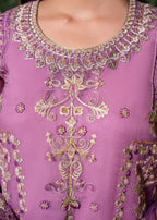 Hem Ayat Women 4pcs