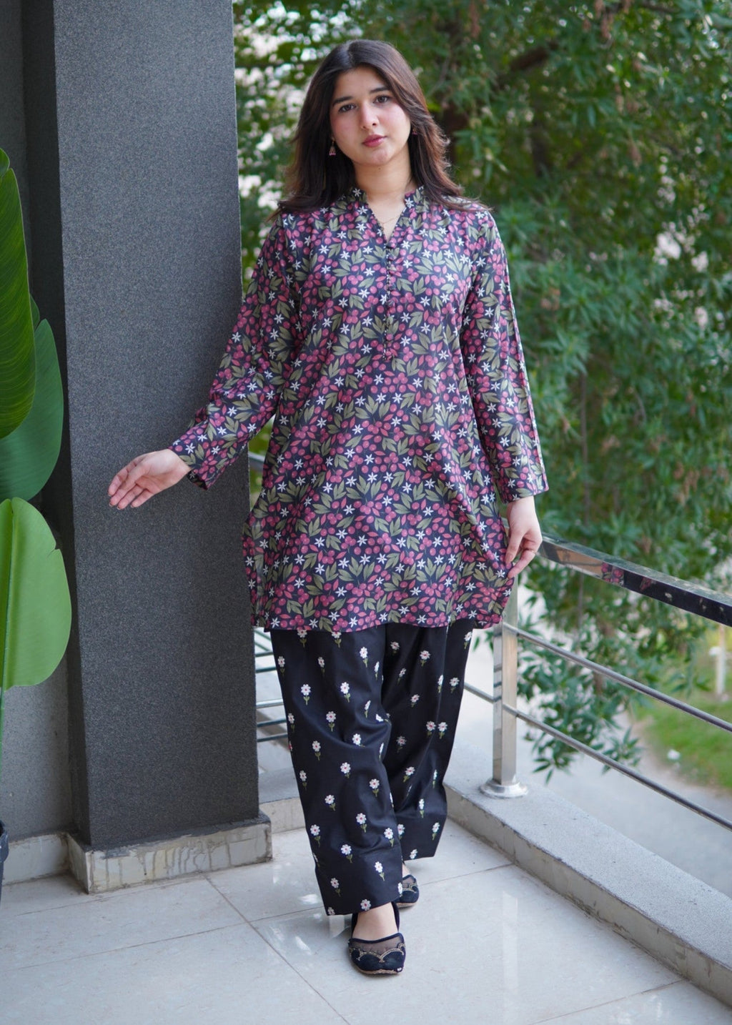 Tawakal Closet FRSHI Women 2pcs