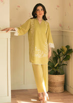 Sahar SSCK ZH V2 02 Women 2pcs
