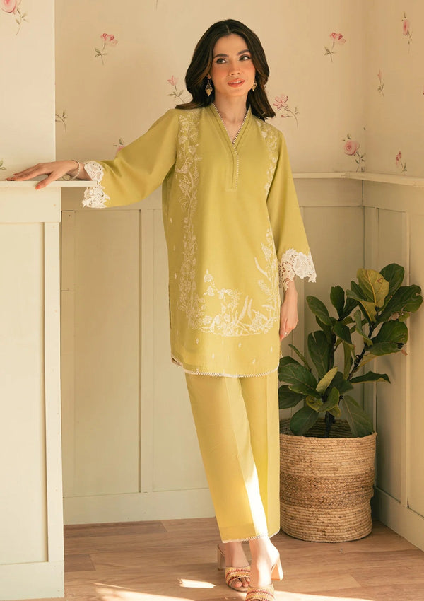 Sahar SSCK ZH V2 02 Women 2pcs