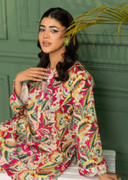 Miandad Fabrics PCV5 03 Women 2pcs
