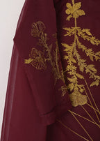 Rehlin RTW 360 | Women’s Organza Women 3pcs