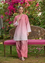 Cocoon PINK OPAL Women 2pcs