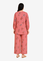 Posheri Blush Muse Set Women 2pcs