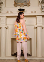 Adwears Vanila Shrug Women 3pcs