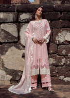 Gulmina Rose Dusk Women 3pcs