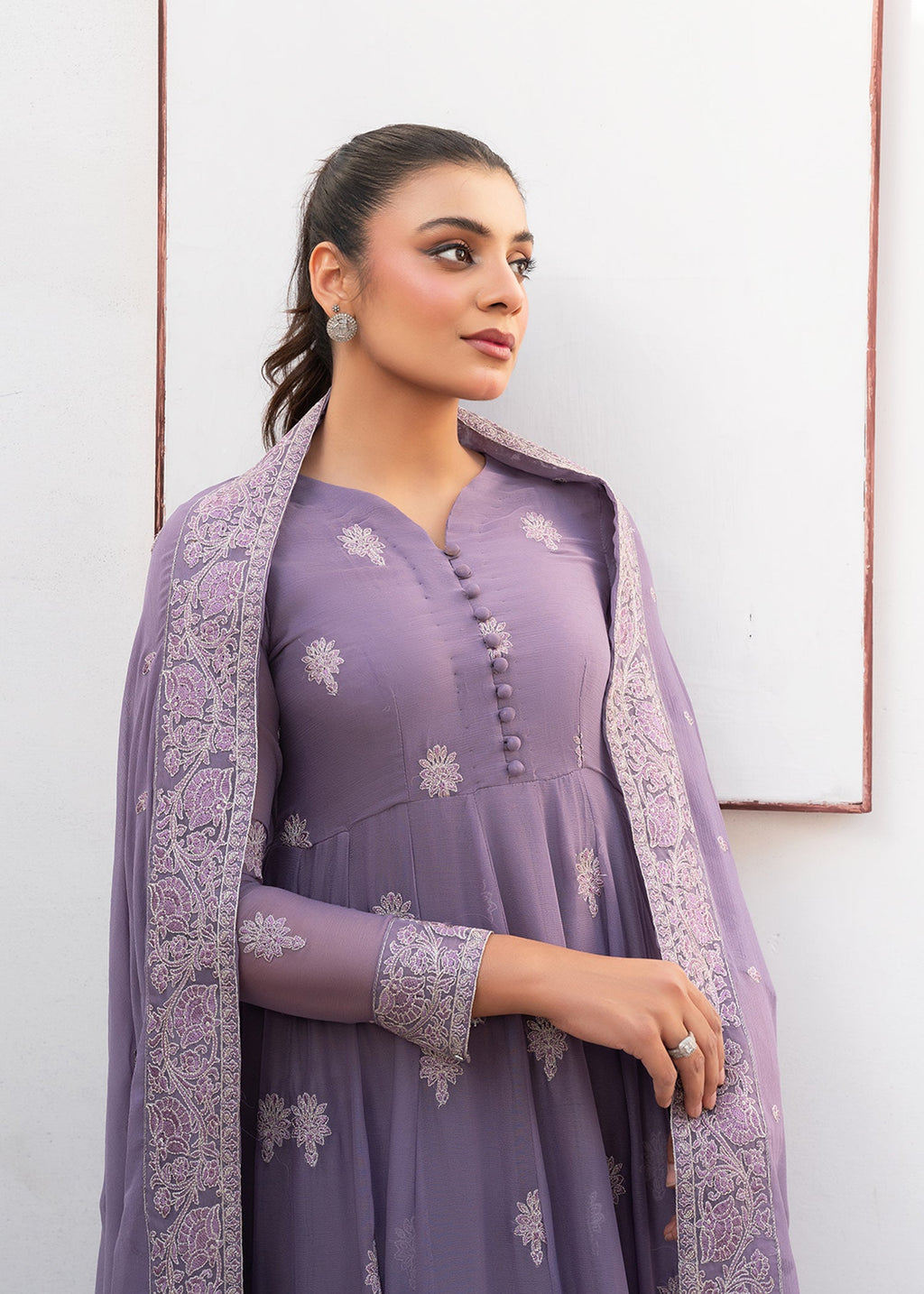 Laleen Sapphire Women 3pcs