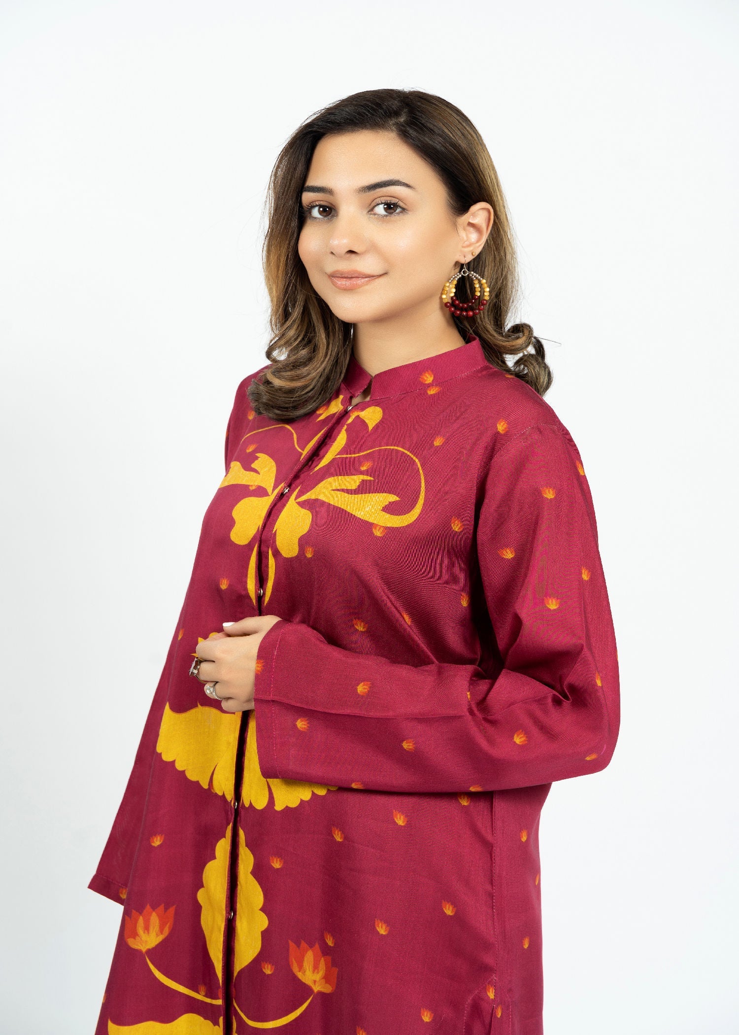 Khatepoesh Merida 2 Women 2pcs