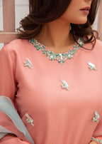 Allure By Ih FIRST BLUSH Women 3pcs