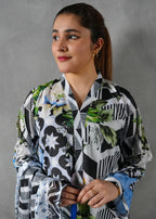 Grape Drape Miraal Women 3pcs