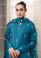 Laleen Dastaan Women 3pcs