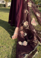 Laal Clothing LA 045 Women 3pcs