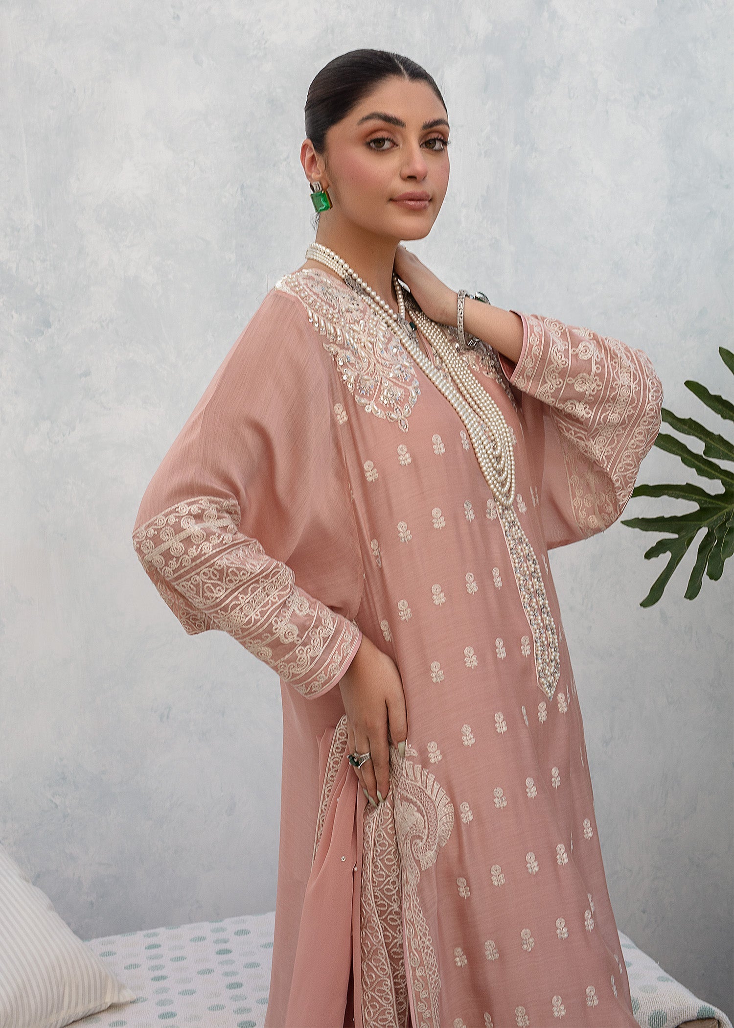 Saira Shakira Coraline Women 4pcs