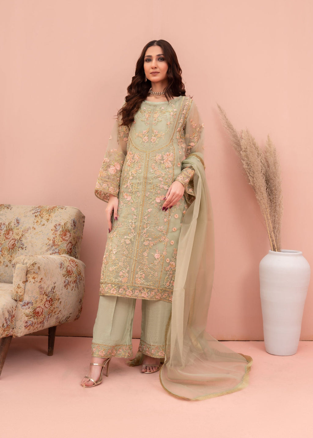 Hem Havia Women 4pcs