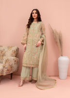 Hem Havia Women 4pcs