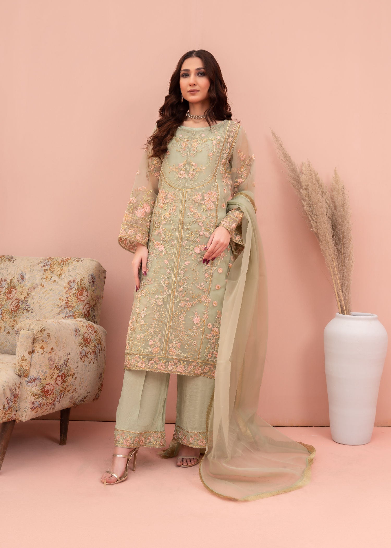 Hem Havia Women 4pcs